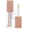 Maybelline New York Lifter Gloss Lūpų Blizgis, 5,4 ml, spalva - 01 Pearl