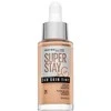 Maybelline Superstay 24H Skin Tint + Vitamin C Makeup moterims, 30 ml