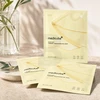 Medicube Kojic Acid Turmeric Brightening Gel Mask skaistinamoji lakštinė veido kaukė, 28 g