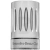 Mercedes-Benz Mercedes-Benz Club EDT tualetinis vanduo vyrams, 20 ml