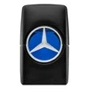 Mercedes-Benz Man Intense EDT tualetinis vanduo vyrams, 50 ml