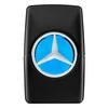Mercedes-Benz Man EDT tualetinis vanduo vyrams, 200 ml