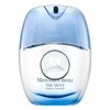 Mercedes-Benz The Move Express Yourself EDT tualetinis vanduo vyrams, 60 ml