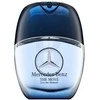 Mercedes-Benz The Move Live The Moment EDP parfumuotas vanduo vyrams, 60 ml