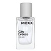 Mexx City Breeze For Her EDT tualetinis vanduo moterims, 15 ml