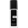 Mexx Juodas Man, 75 ml