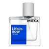 Kvepalai vyrams Mexx Life Is Now For Him EDT 30 ml