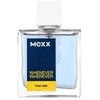 Mexx Whenever Wherever EDT tualetinis vanduo vyrams, 50 ml