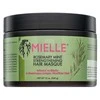 Mielle Rosemary Mint Strengthening Hair Masque stiprinamoji plaukų kaukė, 340 g