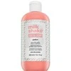 Milk Shake Insta.Light Potion Leave In Treatment Nenuplaunama blizgesio suteikianti priemonė plaukams, 300 ml