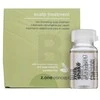 Plaukus tankinanti priemonė Milk Shake Energizing Blend Treatment 4x12ml