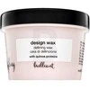 Milk Shake Lifestyling Design Design Wax, 100 ml