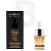 Millefiori Milano Fragrance Soluble in Vanduo Sandalo Bergamotto, 15 ml