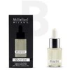 Millefiori Milano kvapas, tirpstantis Vanduo Baltas Popierinės gėlės, 15 ml