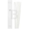 Millefiori Milano Zona Sticks for Diffuser, 250 ml
