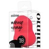 MIMO Multipourpose Makeup Sponge Rožinė 40 x 60 mm