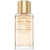 Miu Miu Serial Player EDT tualetinis vanduo moterims, 50 ml
