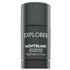 Montblanc Explorer Dezodorantas Vyrams 75 ml