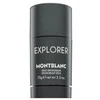 Montblanc Explorer Dezodorantas Vyrams 75 ml