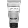 Mont Blanc Montblanc Explorer Platinum All-Over Dušo želė dušo gelis vyrams, 150 ml
