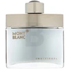 Mont Blanc Individuel EDT tualetinis vanduo vyrams, 50 ml