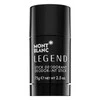  Vyriškas tepamas dezodorantas Mont Blanc Montblanc Legend 75 g