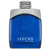 Kvepalai vyrams Montblanc Legend Blue EDP, 100 ml