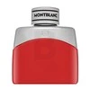 Mont Blanc Montblanc Legend Raudona EDP parfumuotas vanduo vyrams, 30 ml