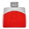 Mont Blanc Montblanc Legend Raudona kvepalų purškalas 50ml