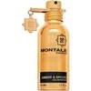 Montale Paris Montale Amber &amp; Spices EDP parfumuotas vanduo unisex, 50 ml