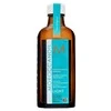 "Moroccanoil Light Treatment" ploniems arba šviesiai dažytiems plaukams 100ml
