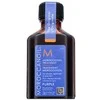 Moroccanoil Treatment Violetinė maitinamasis aliejus šviesiems ir žiliems plaukams, 25 ml
