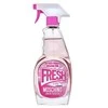 Kvepalai moterims Moschino Pink Fresh Couture EDT, 100 ml