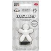 Mr&Mrs Fragrance Big Joy Car Perfume Citrus Woods kvapas automobiliui, 1 vnt.
