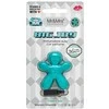 Mr&Mrs Fragrance Big Joy Car Perfume Tuberose kvapas automobiliui, 1 vnt.