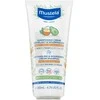 Mustela Bébé Šukavimą palengvinantis &amp; maitininantis Kremas Šampūnas Šampūnas