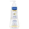 "Mustela" Maitinamasis prausimosi gelis 300ml