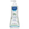 „Mustela“ vaikų valomasis pienelis (Cleansing Milk), 500 ml