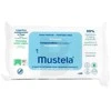 Mustela Biodegradable Wipes 60 Units