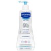 Mustela Hydra Bebe Body Milk drėkinantis kūno losjonas vaikams, 500 ml