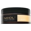 Nanoil "Nanolash" plaukų kaukė su keratinu 300ml