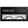 Nanolash Divine Pestañas En Racimo 1 U