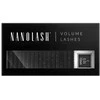 Nanolash Volume Lashes Dirbtinės blakstienos 0,05 C 10 Mm 1 U
