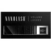 Nanolash Volume Lashes Dirbtinės blakstienos 0,05 C 6-13 Mm 1 U