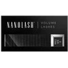 Nanolash Volume Lashes Dirbtinės blakstienos 0,05 D 11 Mm 1 U