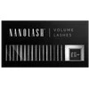 Nanolash Volume Lashes Dirbtinės blakstienos 0,05 D 9 Mm 1 U