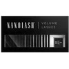 Nanolash Volume Lashes Dirbtinės blakstienos 0,07 D 6-13 Mm 1 U