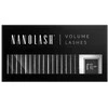 Nanolash Volume Lashes Dirbtinės blakstienos 0,07 D 9 Mm 1 U