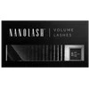 Nanolash Volume Lashes Dirbtinės blakstienos 0,10 C 6-13 Mm 1 U