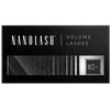 Nanolash Volume Lashes Dirbtinės blakstienos 0,12 C 6-13 Mm 1 U